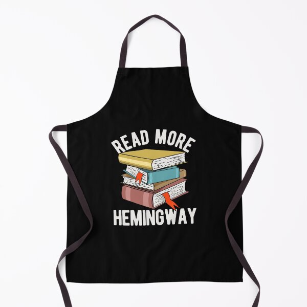 Item preview, Read More Hemingway designed and sold by CanadianUnicorn.