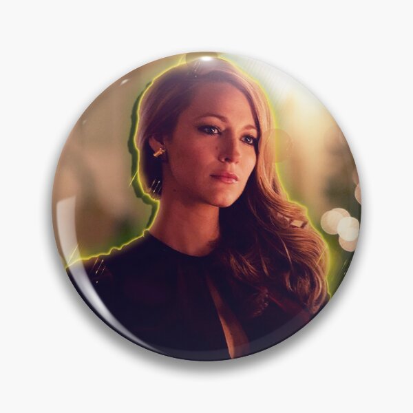 Item preview, Blake Lively designed and sold by John Hana.