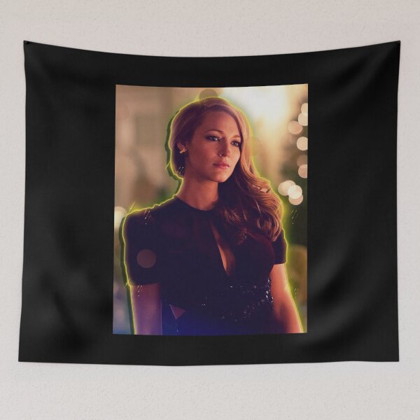 Item preview, Blake Lively designed and sold by John Hana.
