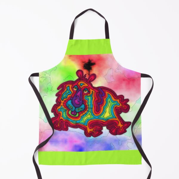 Item preview, RainbowBear designed and sold by cuprum.