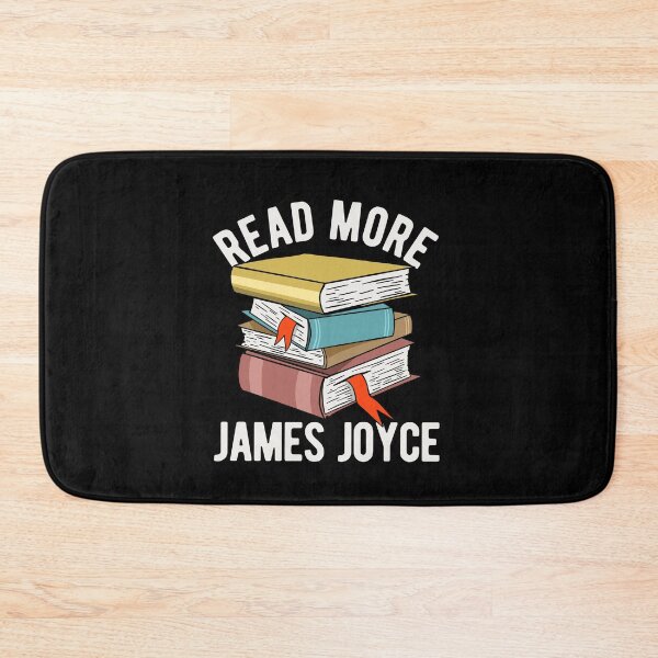 Item preview, Read More James Joyce designed and sold by CanadianUnicorn.