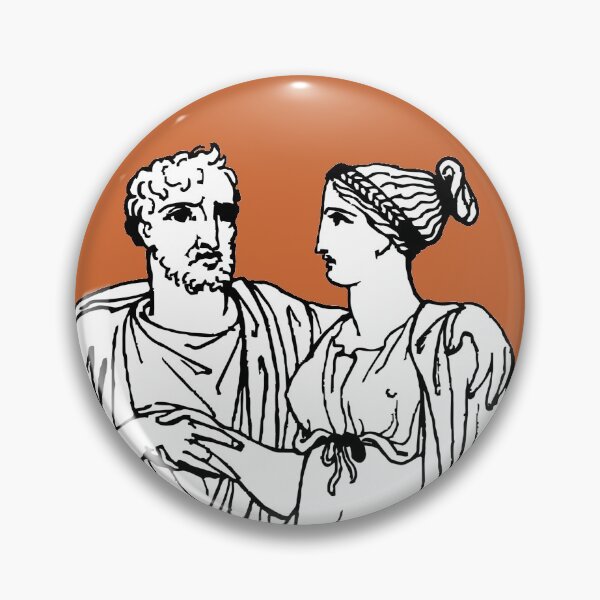 Item preview, Past Times Line Art Of Ancient Rome designed and sold by carlarmes.