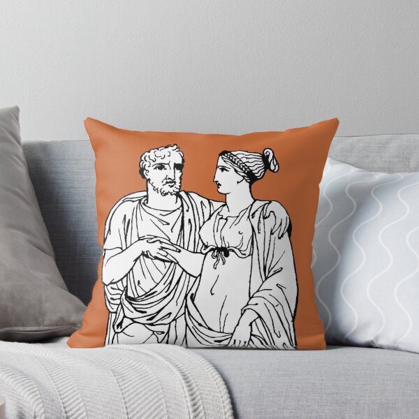 Item preview, Past Times Line Art Of Ancient Rome designed and sold by carlarmes.