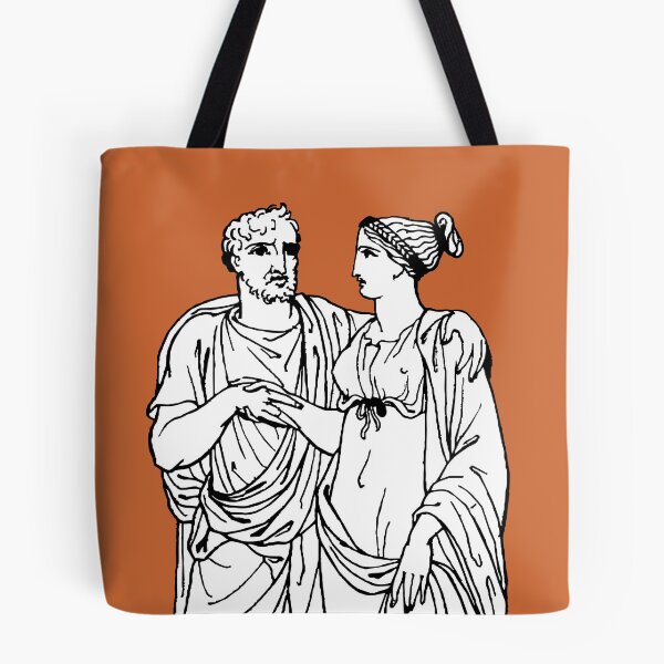 Item preview, Past Times Line Art Of Ancient Rome designed and sold by carlarmes.