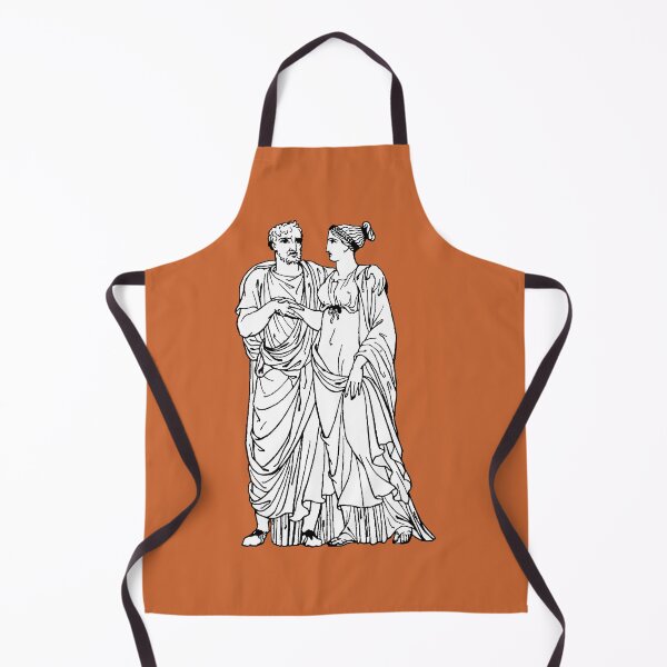 Item preview, Past Times Line Art Of Ancient Rome designed and sold by carlarmes.