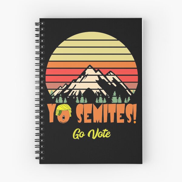 Item preview, Yo semitas designed and sold by OzyManDiaS90.
