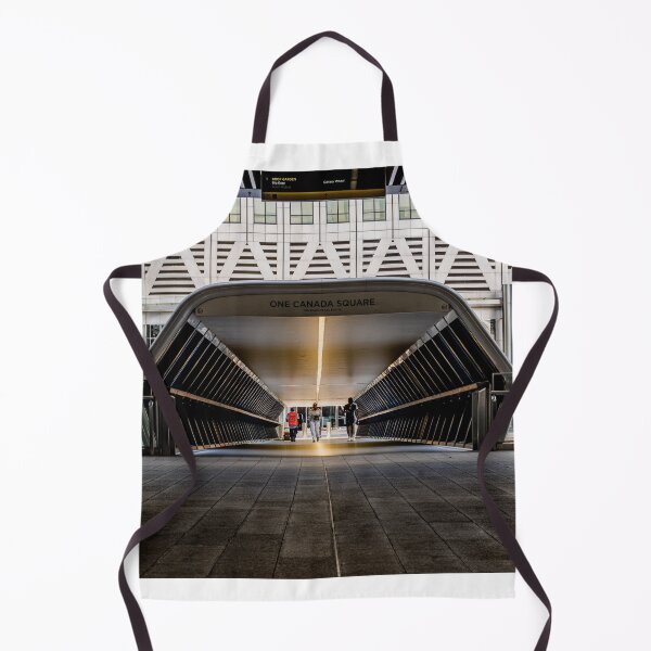Item preview, Post Being Delivered within Canary Wharf designed and sold by Tom Ryan-Elliott.