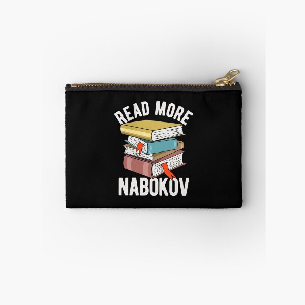 Item preview, Read More Nabokov designed and sold by CanadianUnicorn.