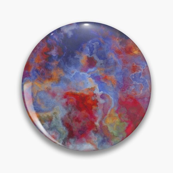 Item preview, Suminagashi Marbles designed and sold by Kolinnaprint.