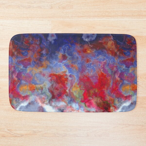 Item preview, Suminagashi Marbles designed and sold by Kolinnaprint.