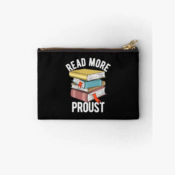 Item preview, Read More Proust designed and sold by CanadianUnicorn.