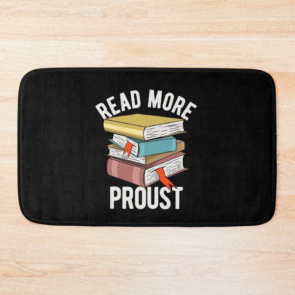 Item preview, Read More Proust designed and sold by CanadianUnicorn.