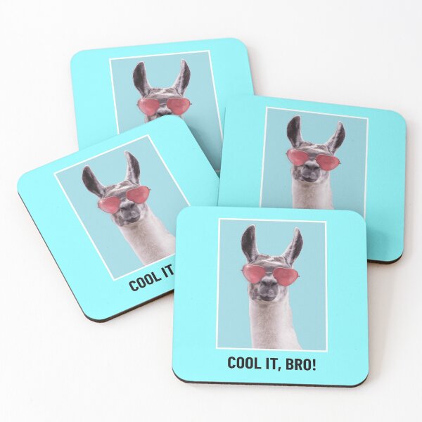 Item preview, Cool It Bro designed and sold by amnali.