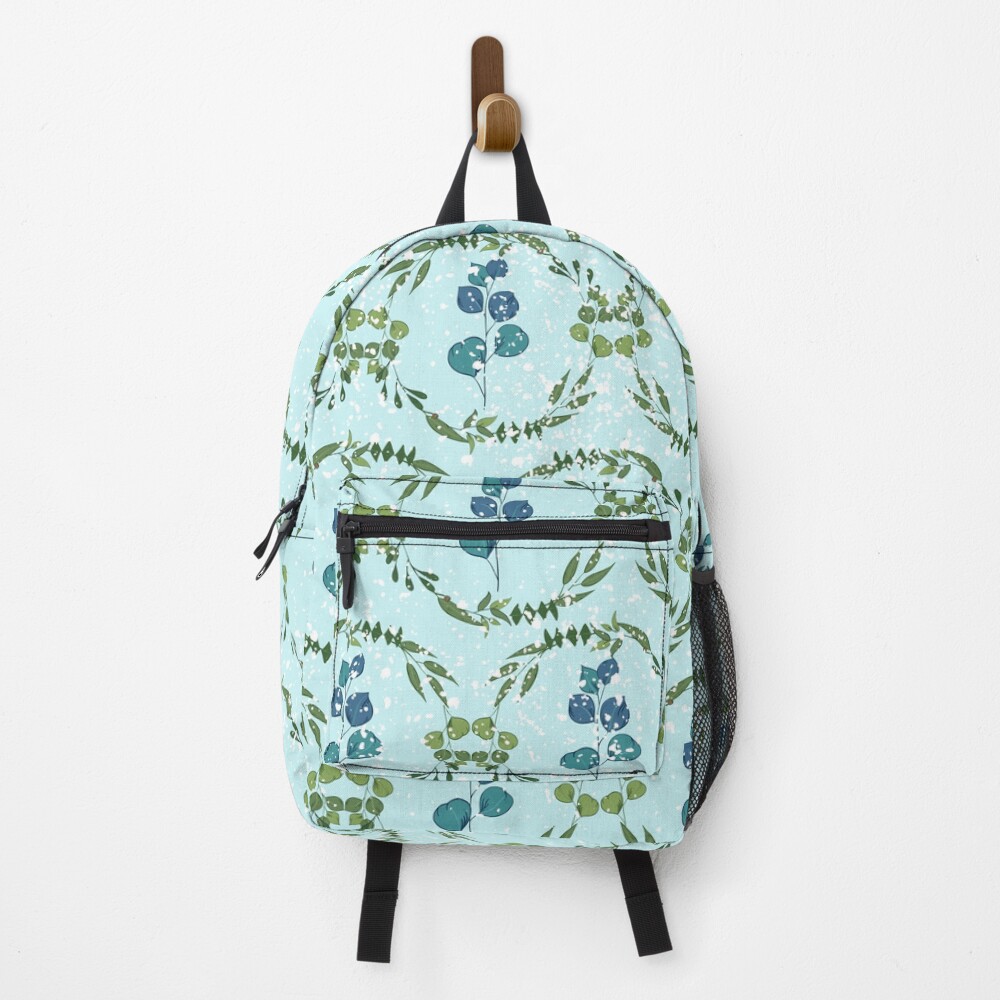 Item preview, Backpack designed and sold by WeCreateYouLove.