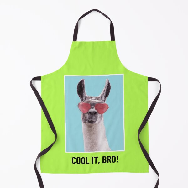 Item preview, Cool It Bro designed and sold by amnali.