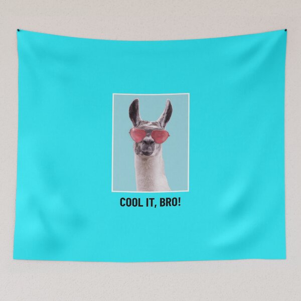 Item preview, Cool It Bro designed and sold by amnali.