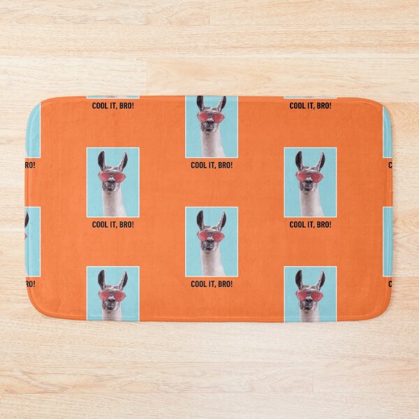 Item preview, Cool It Bro designed and sold by amnali.