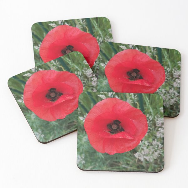 Item preview, Poppy designed and sold by tangramrachel.