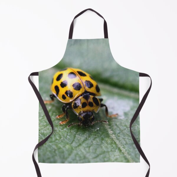 Item preview, Yellow Polkadot designed and sold by cuprum.