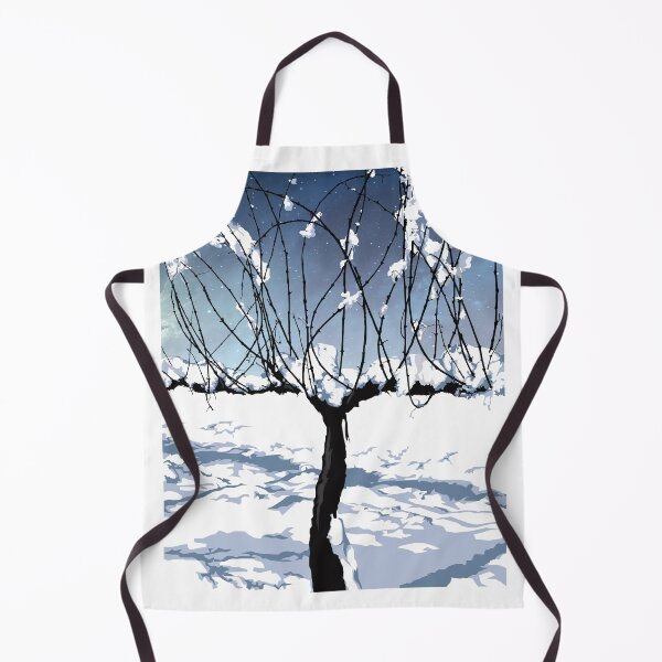 Item preview, Napa Valley - Winter Vine designed and sold by designworksnapa.
