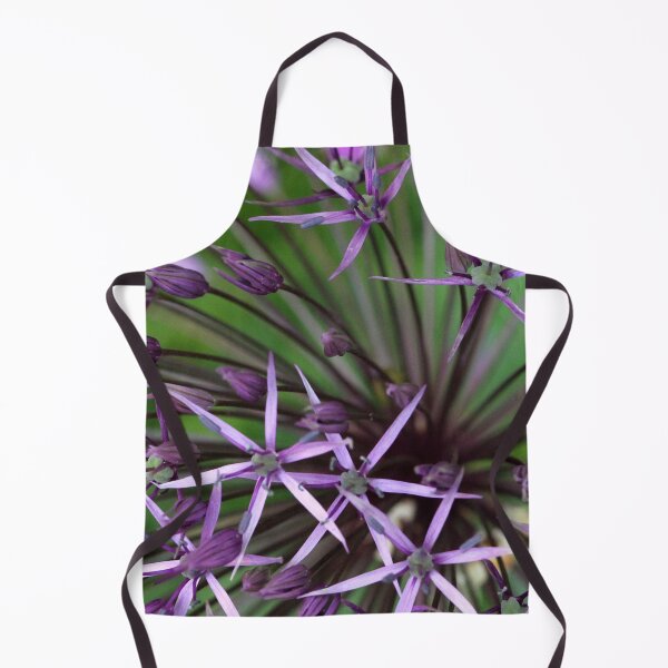 Item preview, Metallic Allium designed and sold by cuprum.