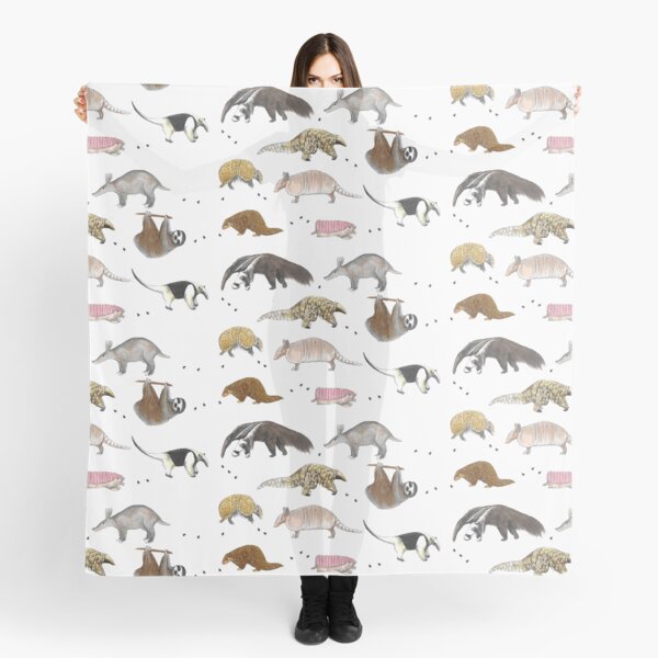 Item preview, Insectivores and Family designed and sold by Hannah-James94.
