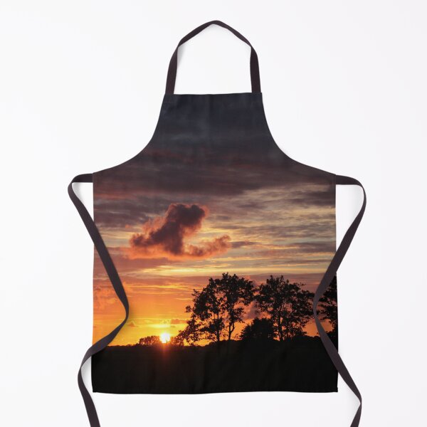 Item preview, Sunset in July designed and sold by cuprum.