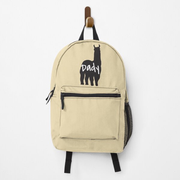 Item preview, Dady Llama designed and sold by Be Chill.