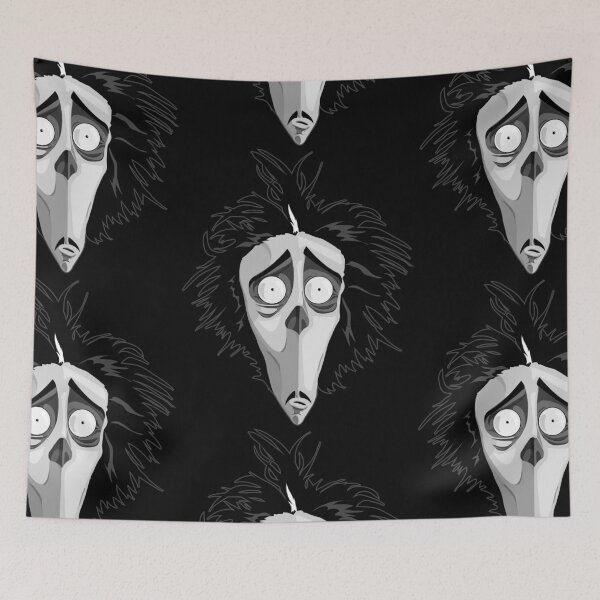 Item preview, Vincent designed and sold by 4gottenlore.