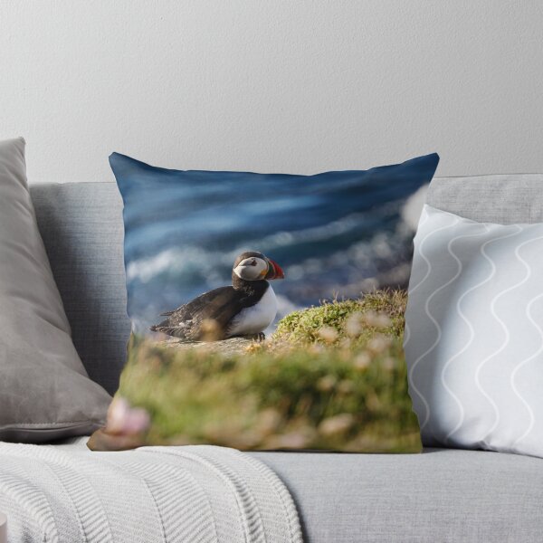 Item preview, Puffin Spotting  designed and sold by CGAPhotography.