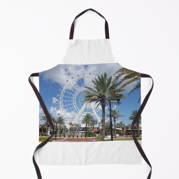 Item preview, The Orlando Eye Florida USA - Big Wheel designed and sold by Scottish Photography .