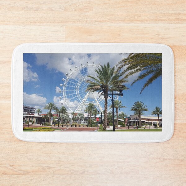 Item preview, The Orlando Eye Florida USA - Big Wheel designed and sold by Scottish Photography .