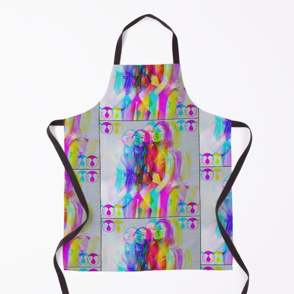 Item preview, ROM Colorful Glitch designed and sold by AlertStore.