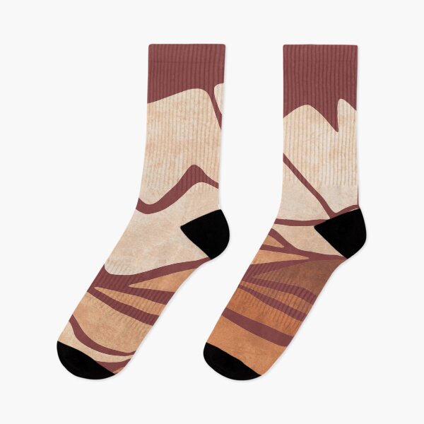 Item preview, Warm desert landscape designed and sold by Miss-Belle.