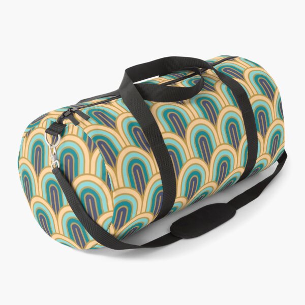 Item preview, Geometric Pattern: Art Deco Arch: Dream designed and sold by Red Wolf.