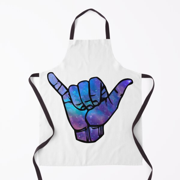 Item preview, Space Hang Loose designed and sold by maryedenoa.