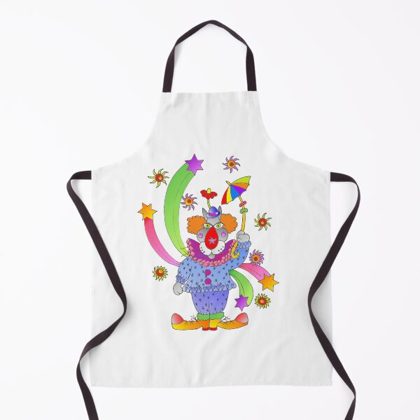 Item preview, Nosey clown designed and sold by cuprum.