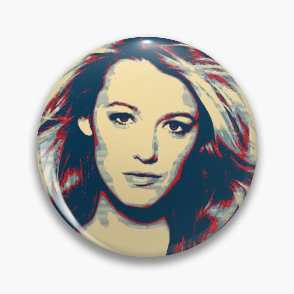 Item preview, Blake Lively lovely designed and sold by John Hana.