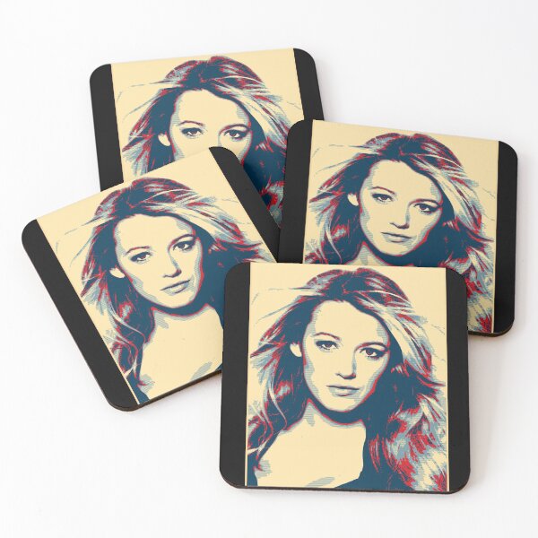 Item preview, Blake Lively lovely designed and sold by John Hana.