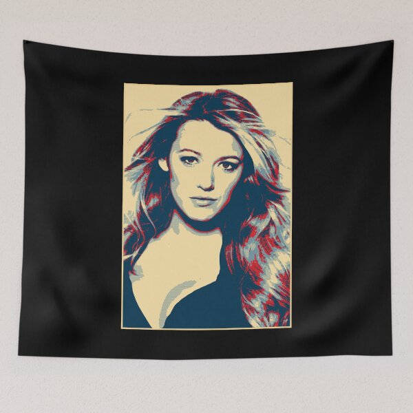 Item preview, Blake Lively lovely designed and sold by John Hana.