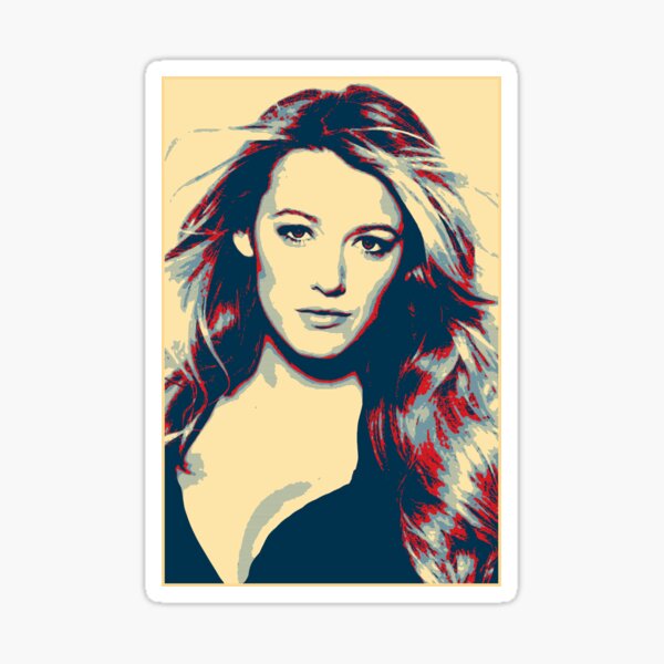 Item preview, Blake Lively lovely designed and sold by John Hana.