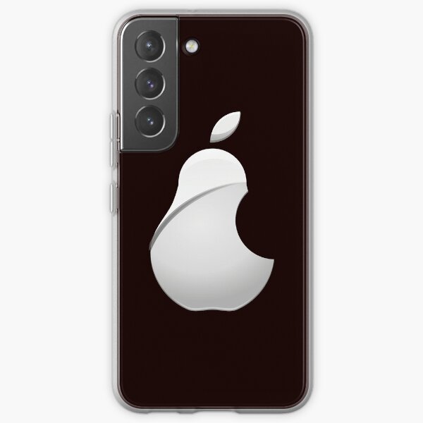 Pear Phone , Pear Design Phone Case Coque souple Samsung Galaxy
