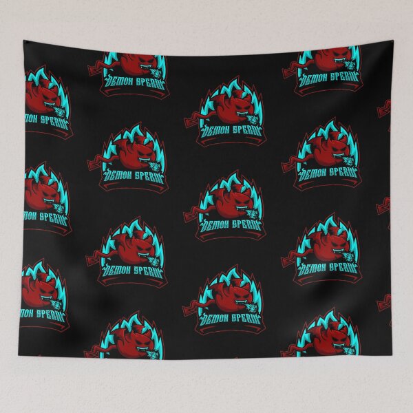 Item preview, Demon Sperm designed and sold by jonah block.