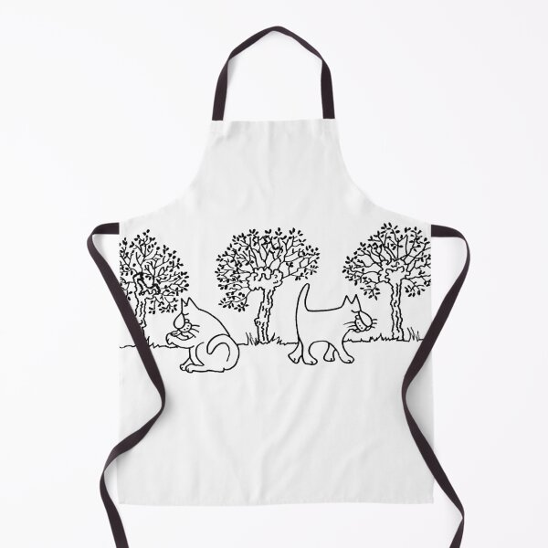 Item preview, Cats 'n willows designed and sold by cuprum.