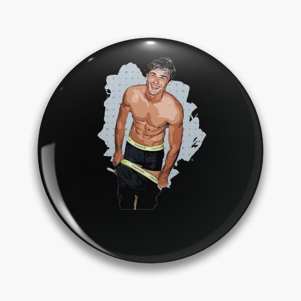Item preview, jacob elordi funny 2 designed and sold by John Hana.