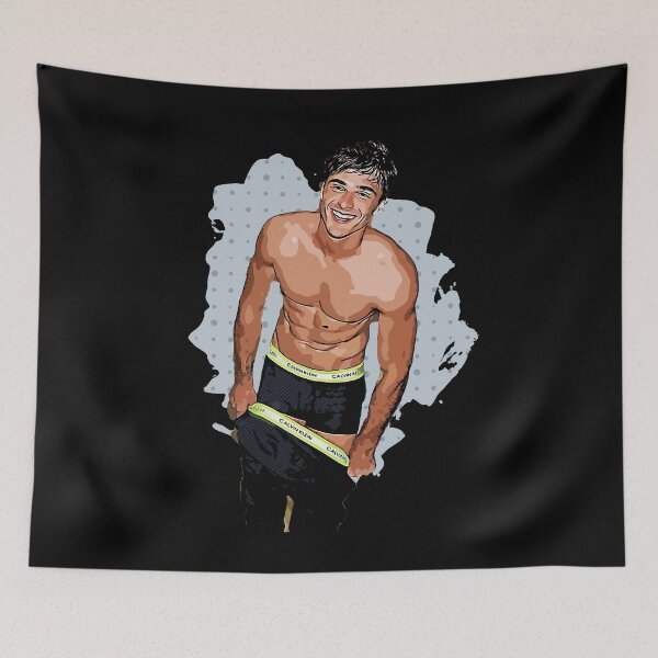 Item preview, jacob elordi funny 2 designed and sold by John Hana.