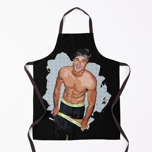 Item preview, jacob elordi funny 2 designed and sold by John Hana.