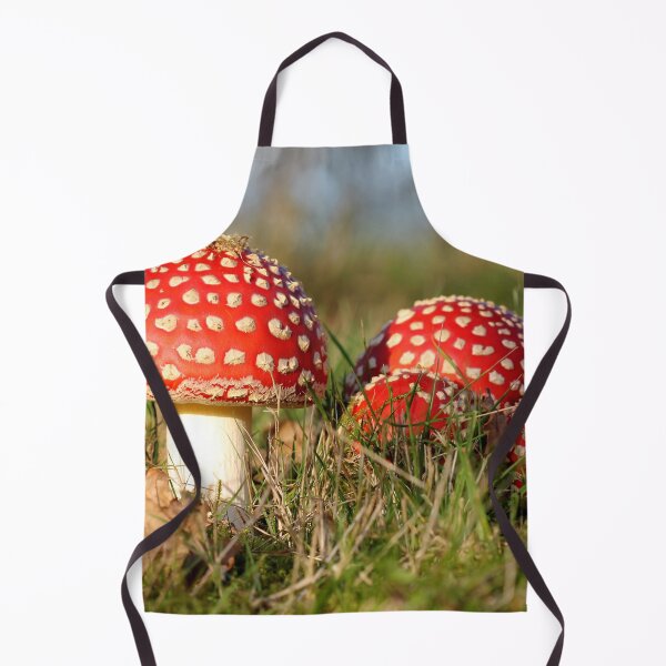 Item preview, Fly agaric designed and sold by cuprum.
