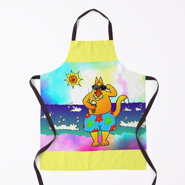 Item preview, Beach boy designed and sold by cuprum.