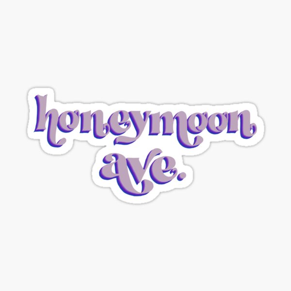 Ariana Grande – Honeymoon Avenue Lyrics